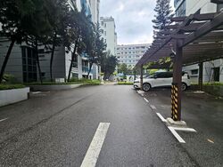 Aston Mansions (D14), Apartment #628384721
